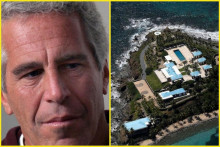 Epsteinove ostrovy orgií sa predali.