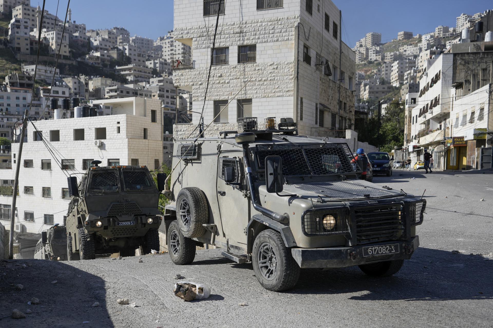 Izrael vydal do Jordánska poslanca, ktorý pašoval zbrane a ďalšie tovary