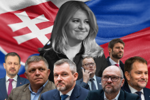 Politická kríza na Slovensku