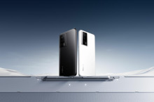Séria smartfónov Pofo F5 sa bude na našom trhu predávať od 10. mája 2023. Na snímke Poco F5 Pro.