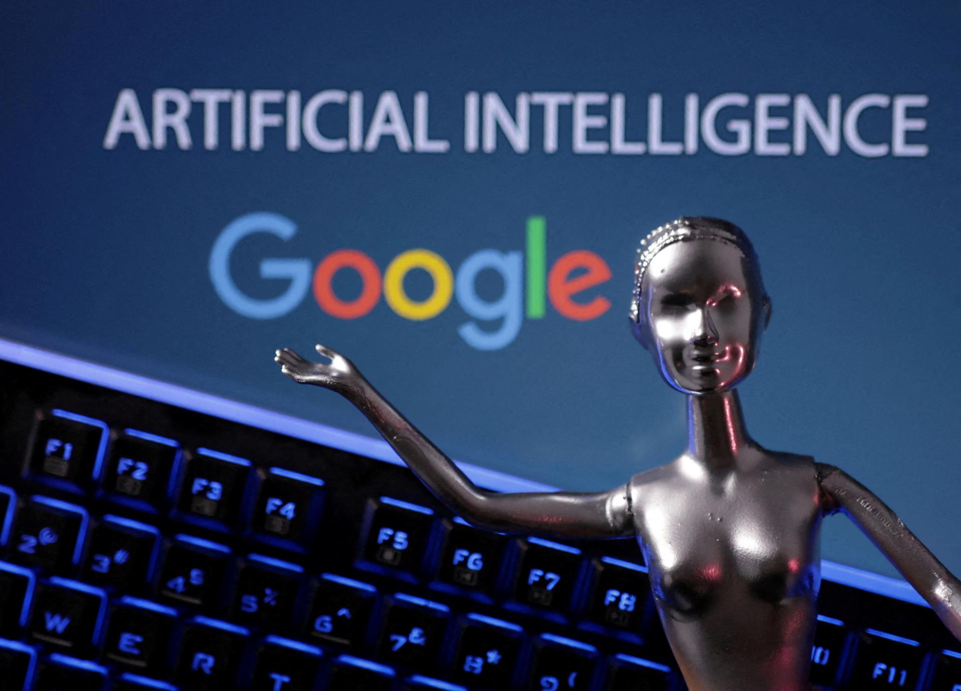 Google integruje umelú inteligenciu do vyhľadávania, ovplyvní aj ostatné produkty giganta, vrátane Gmailu