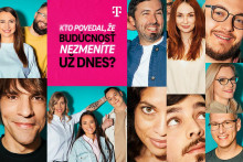 Employer branding Slovak Telekom