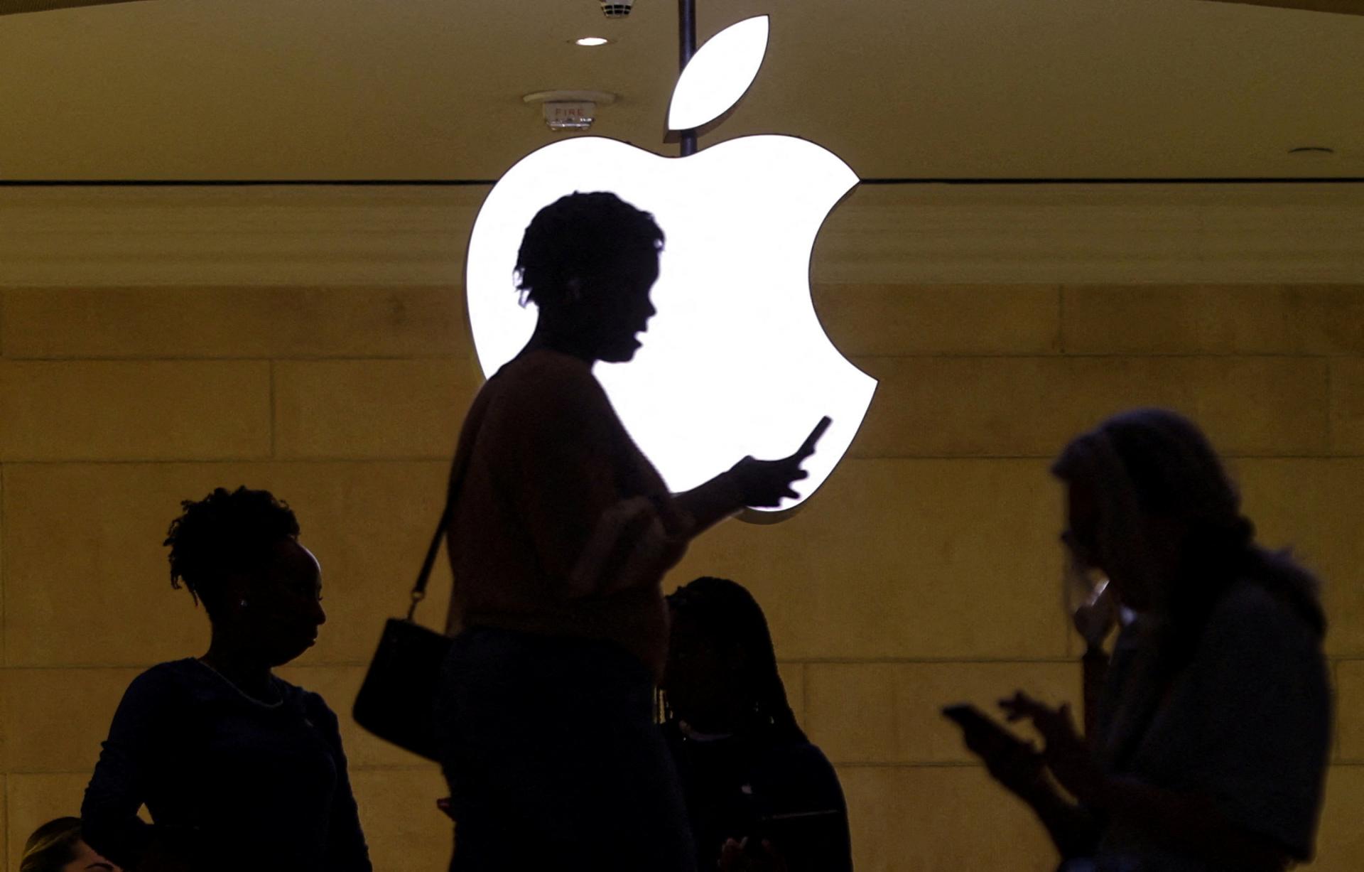 Taliansky protimonopolný úrad vyšetruje firmu Apple kvôli trhu s aplikáciami