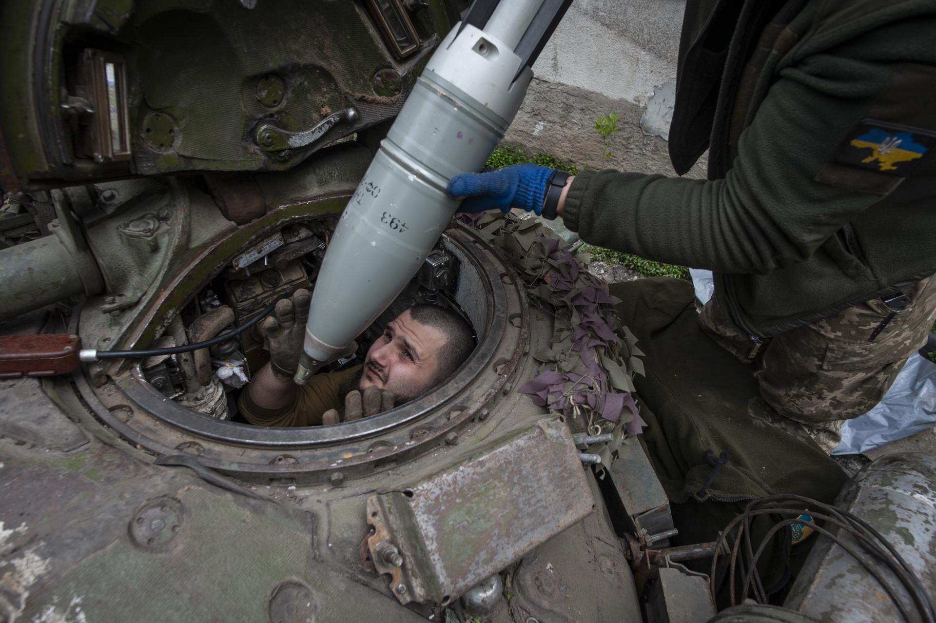 Nemôžeme zaručiť, ako sa protiofenzíva vyvinie, Rusko možno neporazíme, tvrdí ukrajinský vojenský analytik