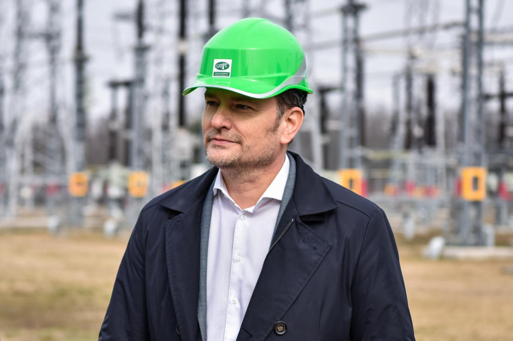 Na dodávateľov energií si v marci chcel posvietiť aj Igor Matovič. 

FOTO: TASR/P. Zachar