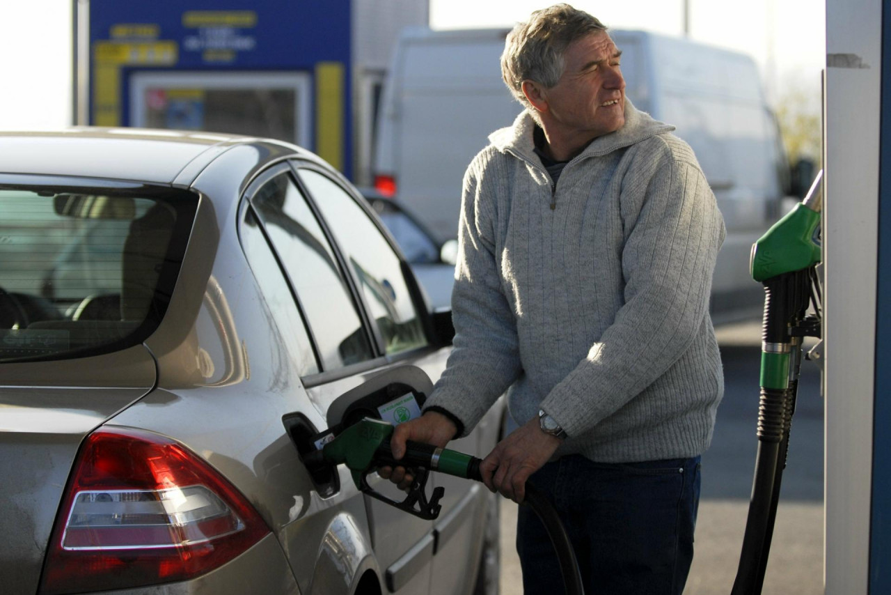 Россия подтолкнула цены на нефть к снижению