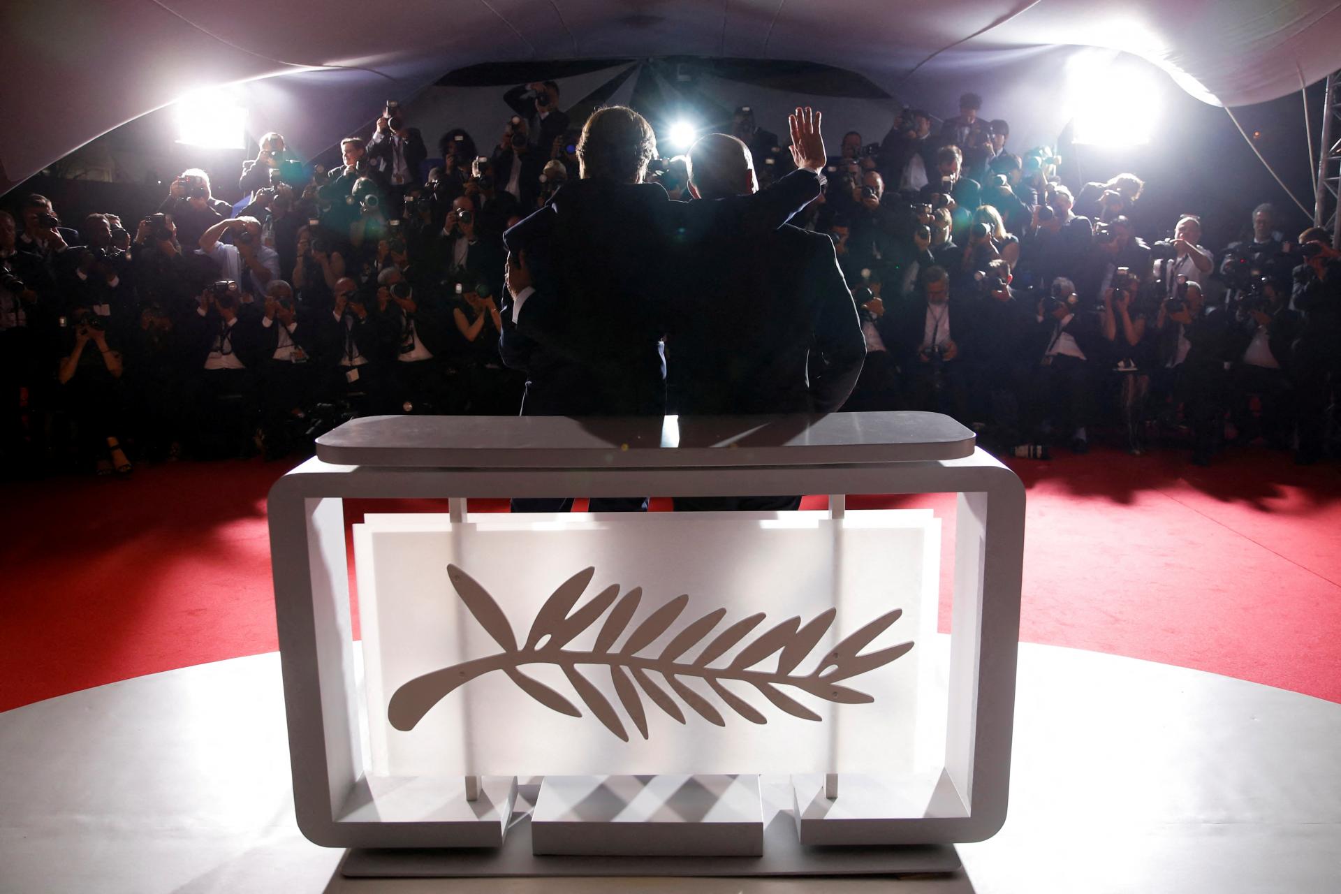 V utorok štartuje filmový festival v Cannes, o úvod sa postará Depp v úlohe Ľudovíta XV.