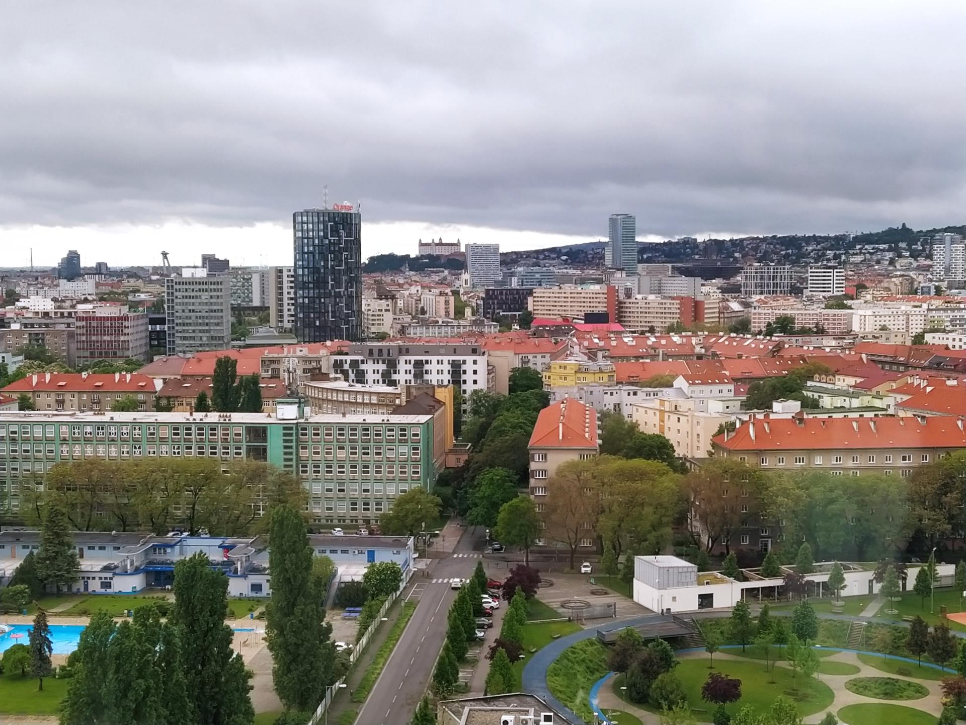 Mesto Bratislava považuje tvrdenia OĽANO o tajnej dohode s vládou za 50 miliónov za klamstvá