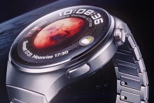 Na slovenský trh prídu najvyspelejšie smart hodinky Huawei Watch 4 a Watch 4 Pro.