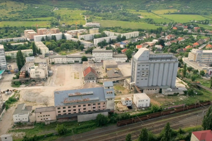 Staré továrne majú potenciál zmeniť podobu mesta. V Bratislave čaká na obnovu 113 zón