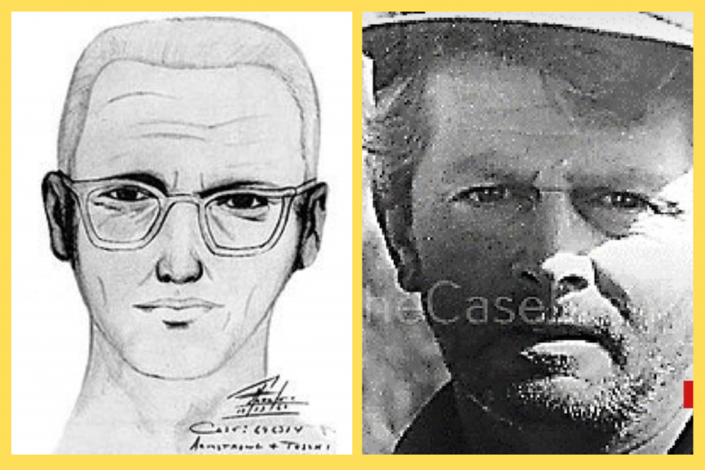 FBI identifikovala muža, ktorý by mal byť sériovým vrahom známym pod pseudonymom Zodiac