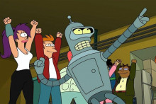 Vysielacia platforma Hulu ohlásila dátum novej série Futuramy.
