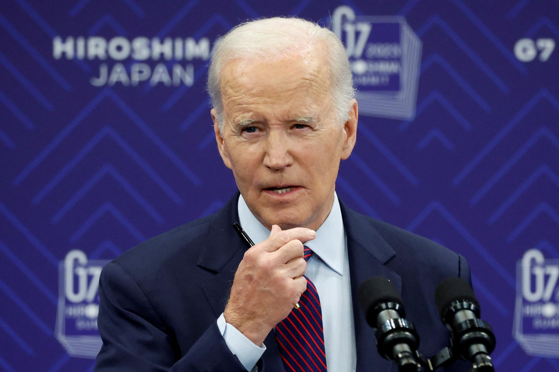 Biden naznačil, že vzťahy medzi USA a Čínou by sa mali čoskoro zlepšiť