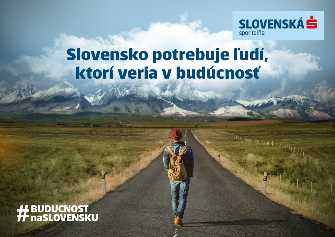 Revolučná zmena: Slovenská sporiteľňa otestuje prácu na štyri dni v týždni. Zvažuje to aj ďalšia banka