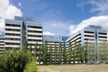 Fakultná nemocnica Motol prijala muža, ktorého identitu už sedem rokov nedokážu zistiť.