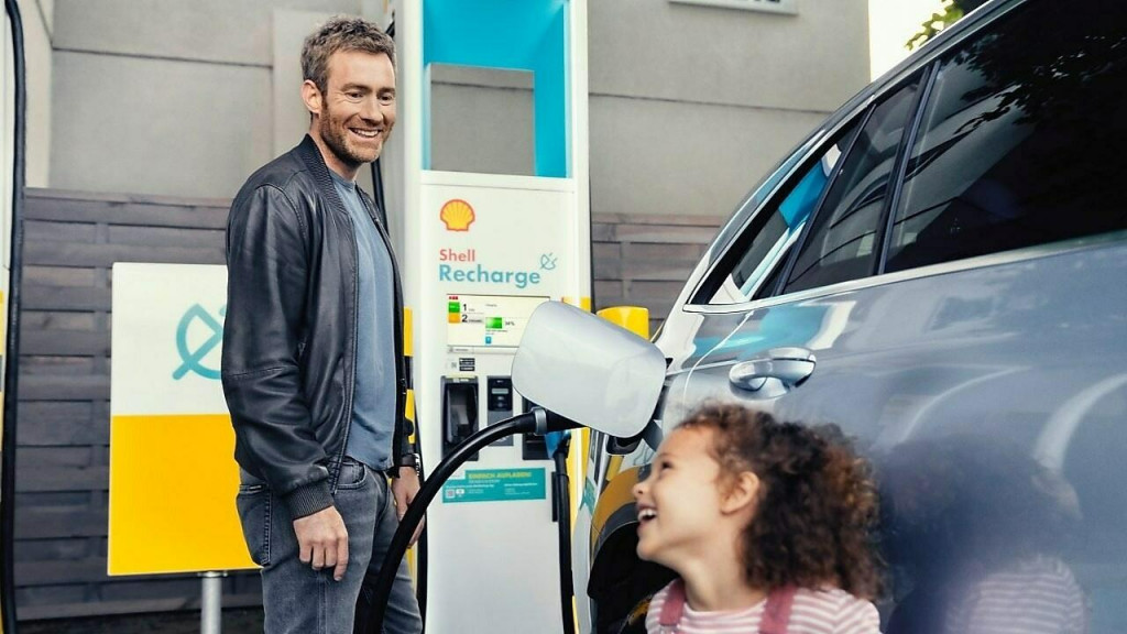 Elektromobilita je trendom tohto storočia, aj rafinéria Shell to chápe. FOTO: Shell