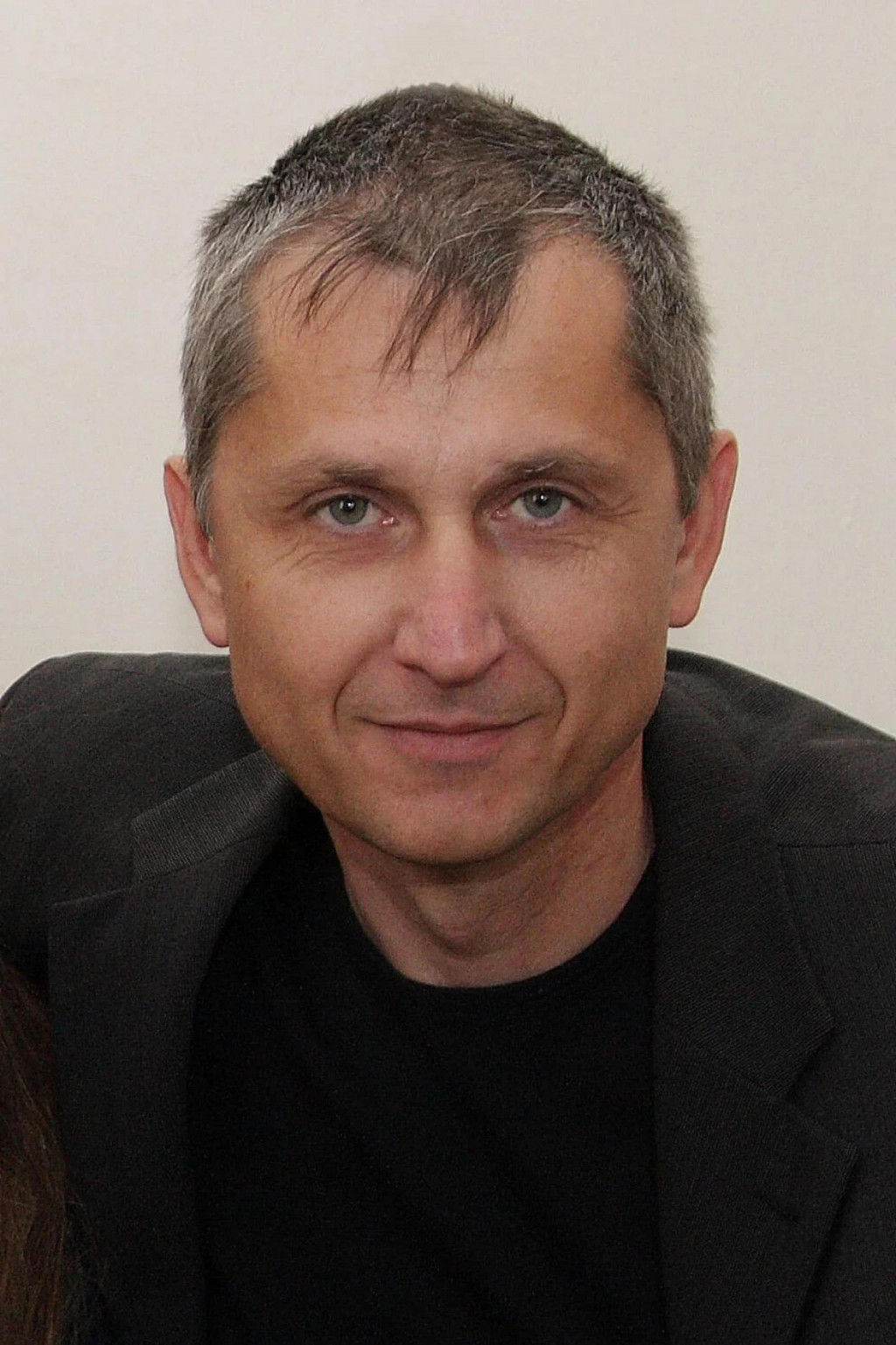 Mgr. Miroslav Sekula, prezident Asociácie stredných zdravotníckych škôl