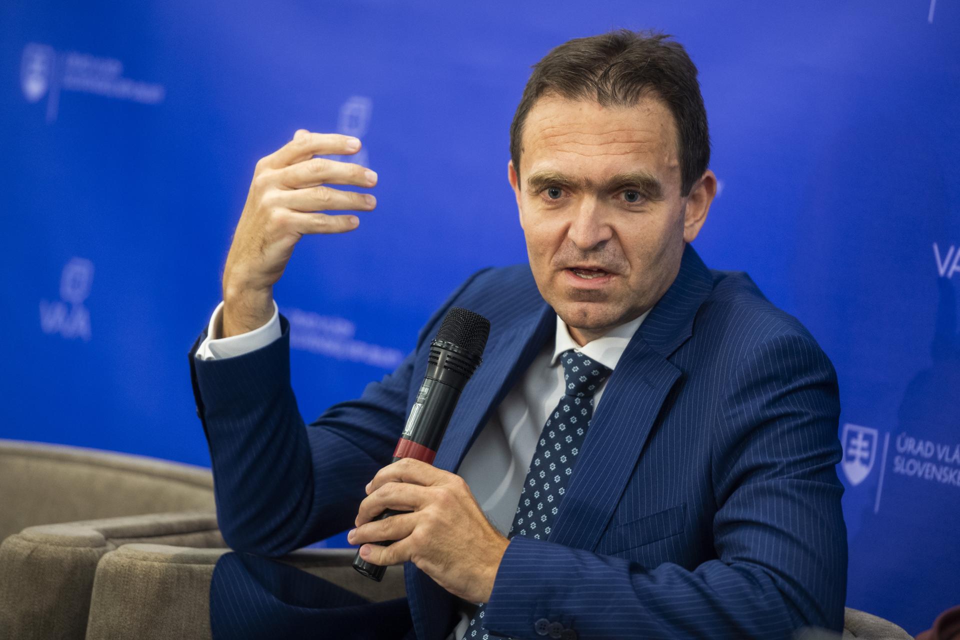 Ódor feierte den 25. Jahrestag der Gründung der Europäischen