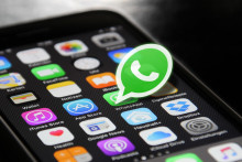 WhatsApp prichádza s možnosťou editácie správ do 15 minút od odoslania.