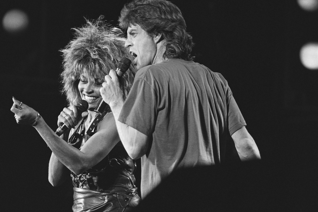Tina Turner odišla do hudobného neba vo veku 83 rokov.