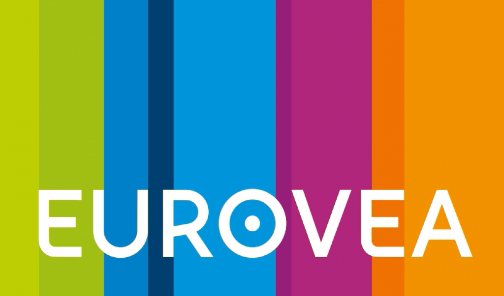 Eurovea má nové logo aj obchodnú pasáž.