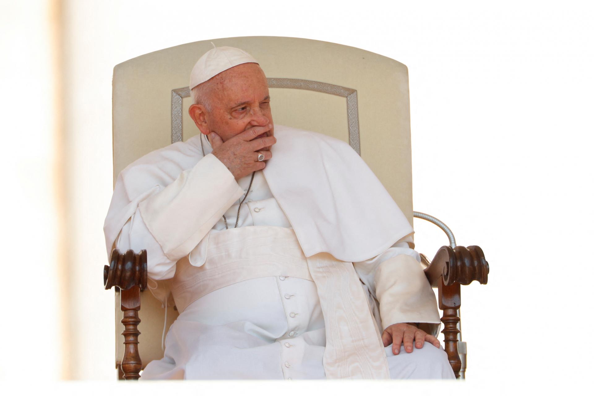 Jeho štýl riadenia diecézy mnohých odradil. Pápež František prijal rezignáciu štrasburského arcibiskupa