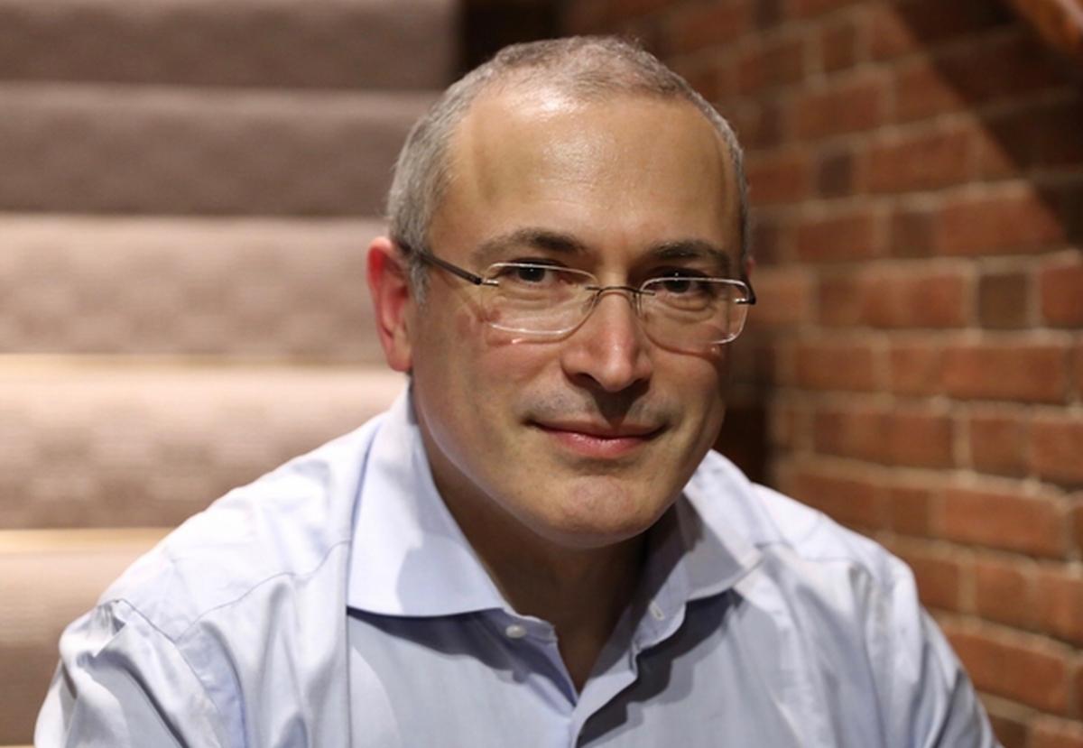 Chodorkovskij na Globsecu: Zmena režimu v Rusku nenastane, kým je Putin nažive
