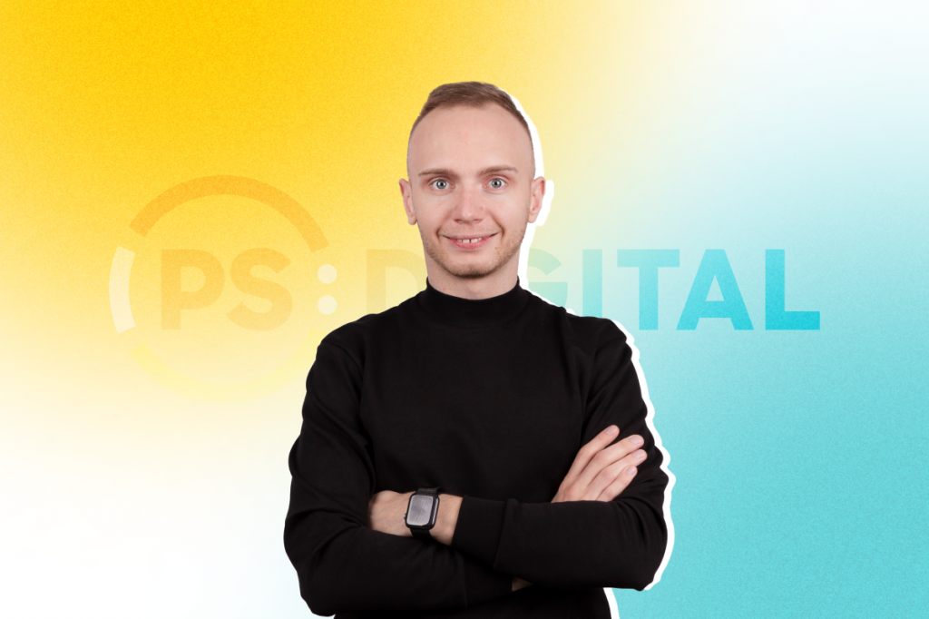 Martin Piteľ je novým Managing Directorom PS:Digital.