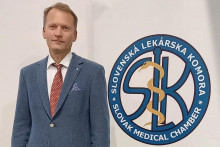 MUDr. Pavel Oravec