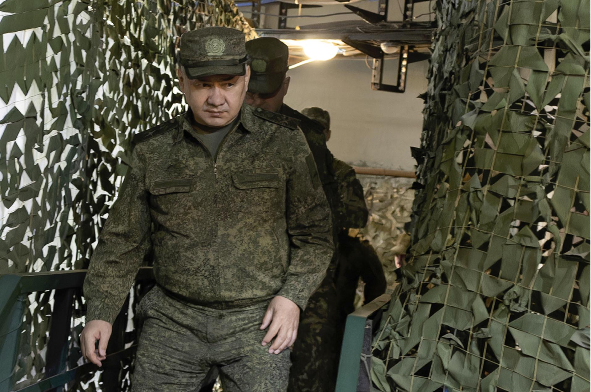 Ukrajinci podľa ruských úradov ostreľovali poľnú nemocnicu v Záporožskej oblasti