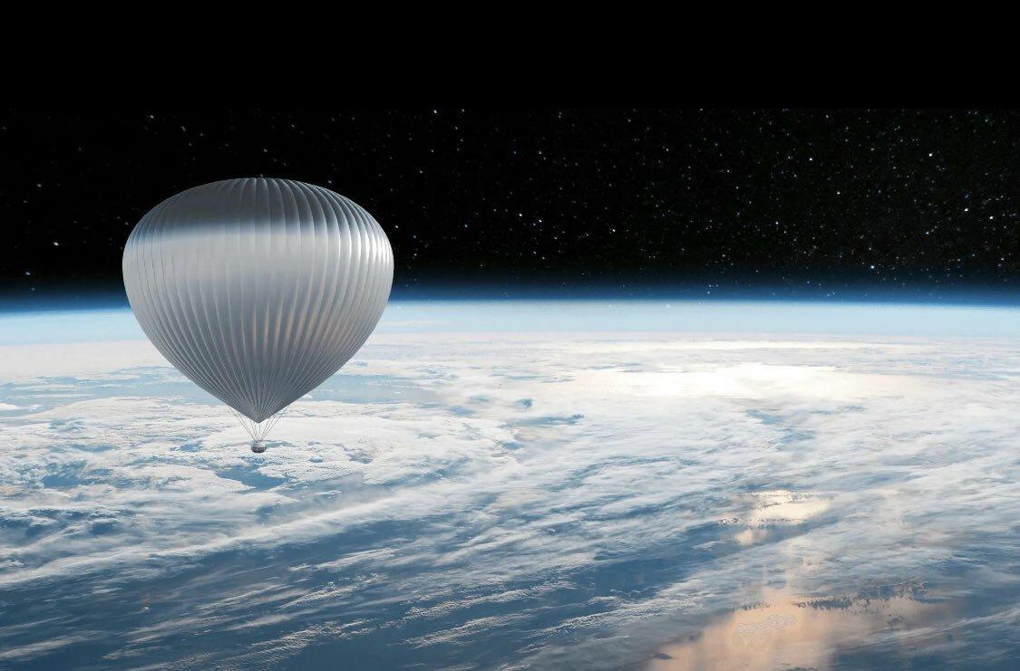 Pred 240 rokmi sa pred zrakom verejnosti vzniesol k nebu teplovzdušný balón