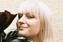 Lenka Bónová, freelancerka
