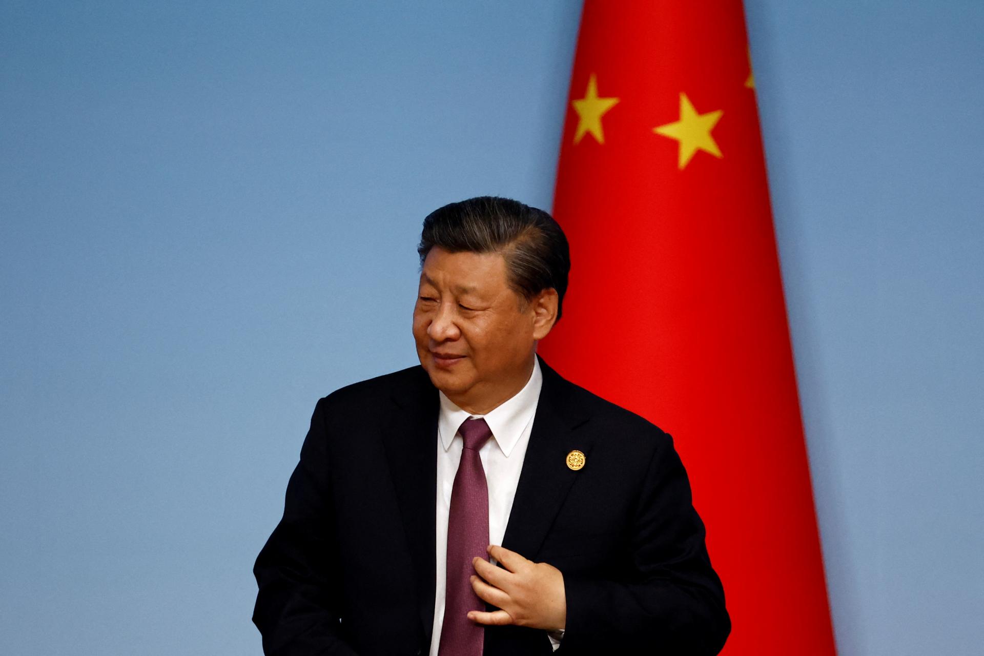 Diplomati USA a Číny rokovali v Pekingu o zlepšení vzájomných vzťahov