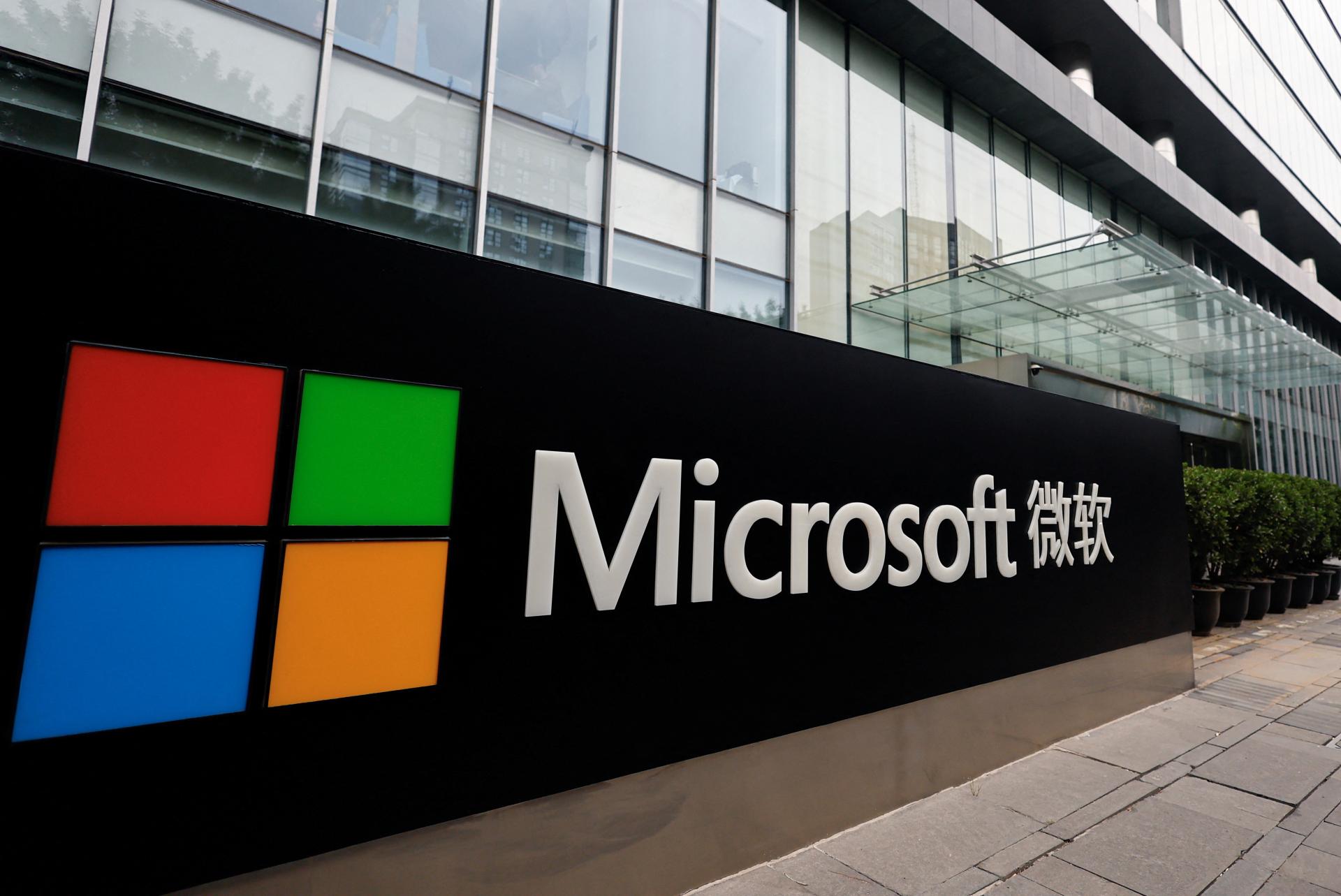 Microsoft zaplatí 20 miliónov dolárov pre porušovanie práv detí na súkromie
