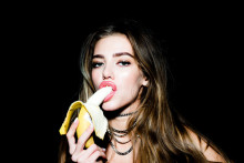 Dôvodov prečo jesť banány každý deň je viac než dosť.