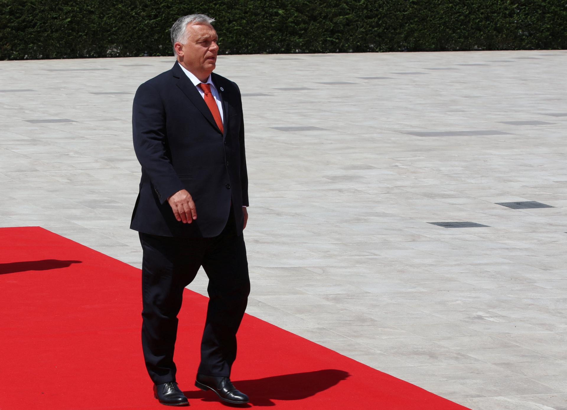 Maďarsko začalo prípravy na predsedníctvo v Rade Európskej únie. Europarlament má obavy z Orbánovej politiky