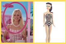 Nový film Barbie spôsobil nárast hodnoty starých bábik Barbie
