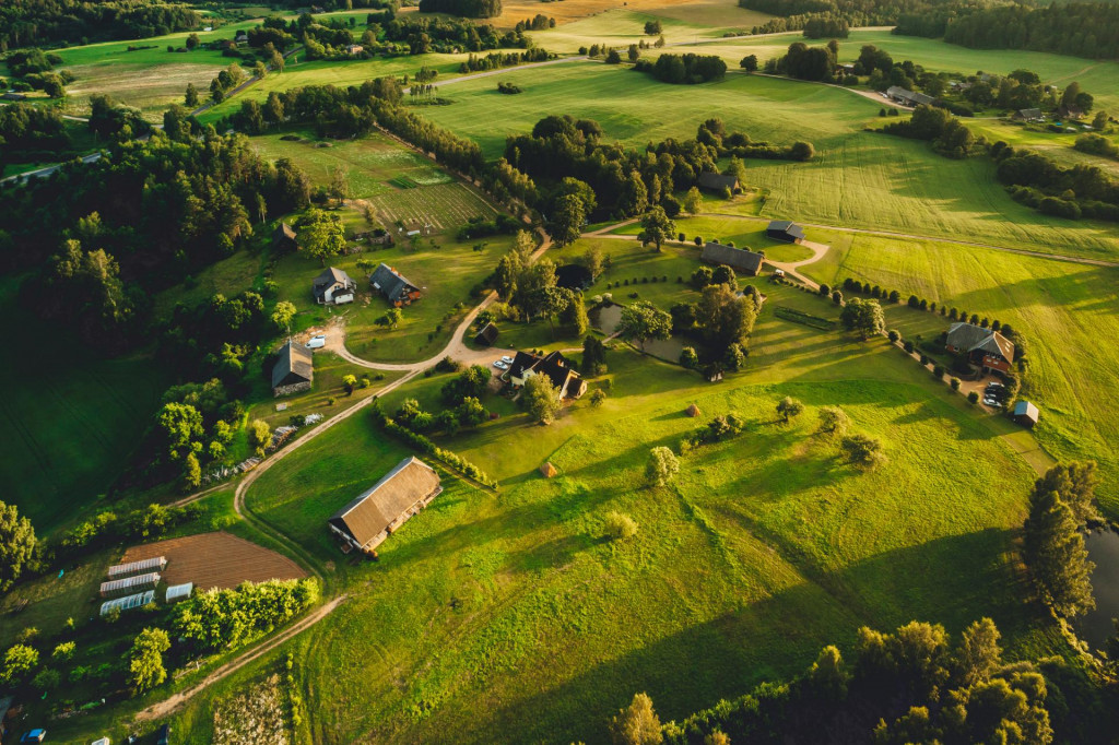 V blízkosti Liptovskej Mary sa má zrealizovať projekt, ktorého vzorom sú farmárske usadlosti v Rakúsku.

ILUSTRAČNÁ FOTO: archív Tatra Forest Sovakia