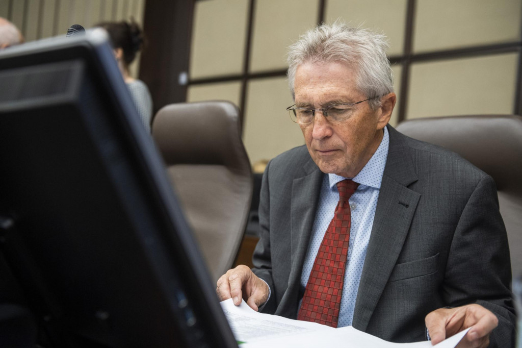 FOTO: TASR - Jaroslav Nov&aacute;k