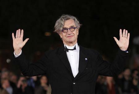 Predsedom poroty tokijského filmového festivalu bude Wim Wenders