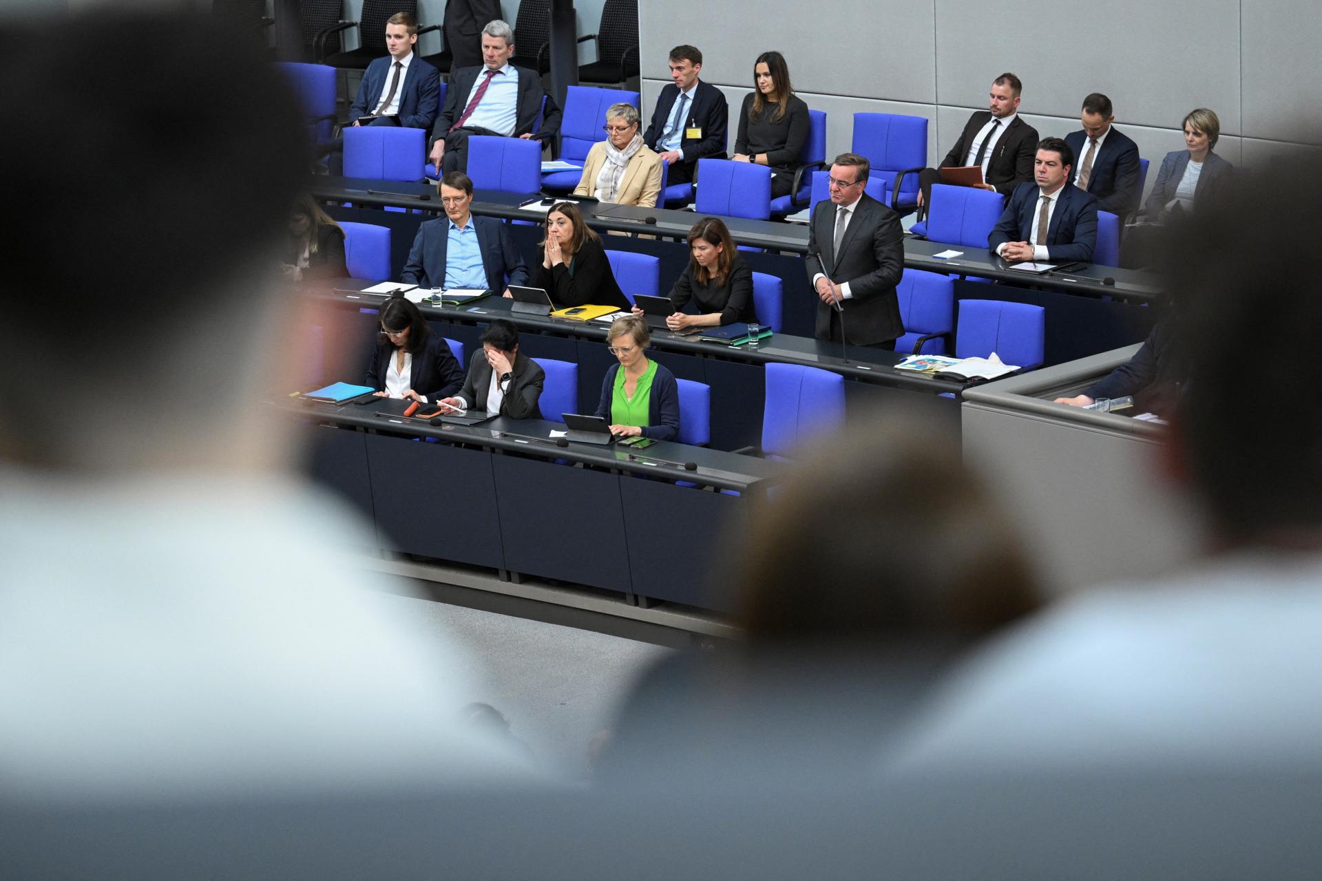 Výbor Bundestagu odobril zálohu na izraelský systém protivzdušnej obrany Arrow tri za štyri miliardy eur