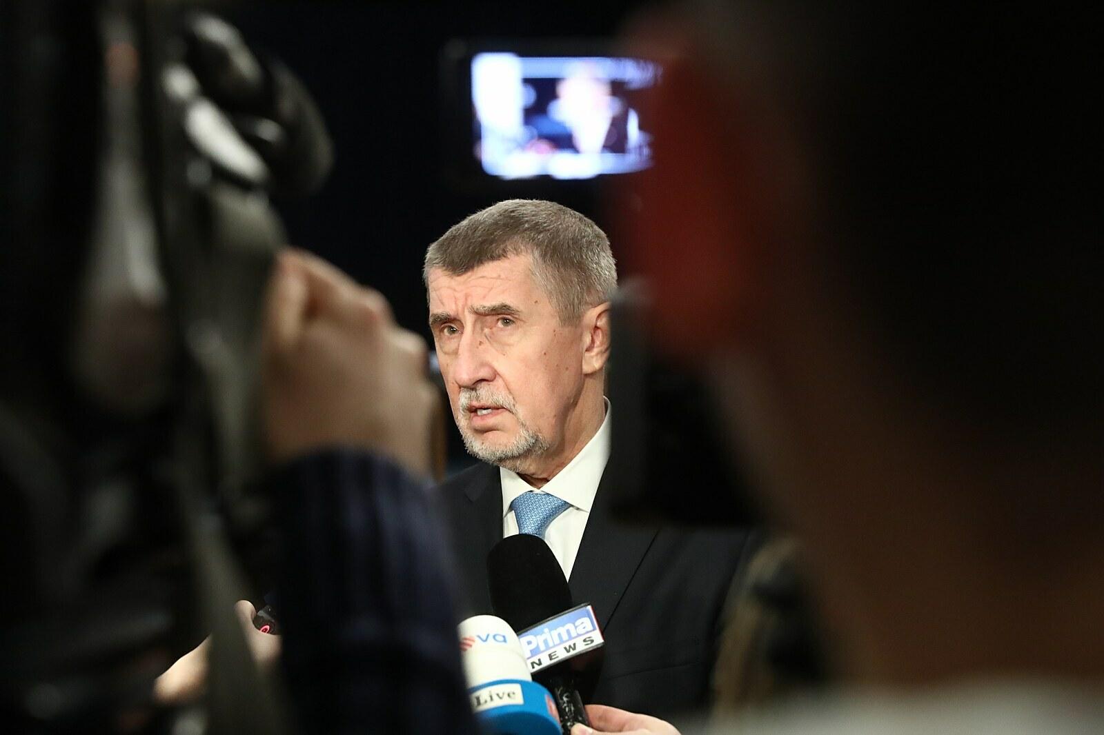 Českí poslanci sprísnili Lex Babiš, politikom zakazuje vlastniť médiá. Zákon už sa nemá dať obchádzať