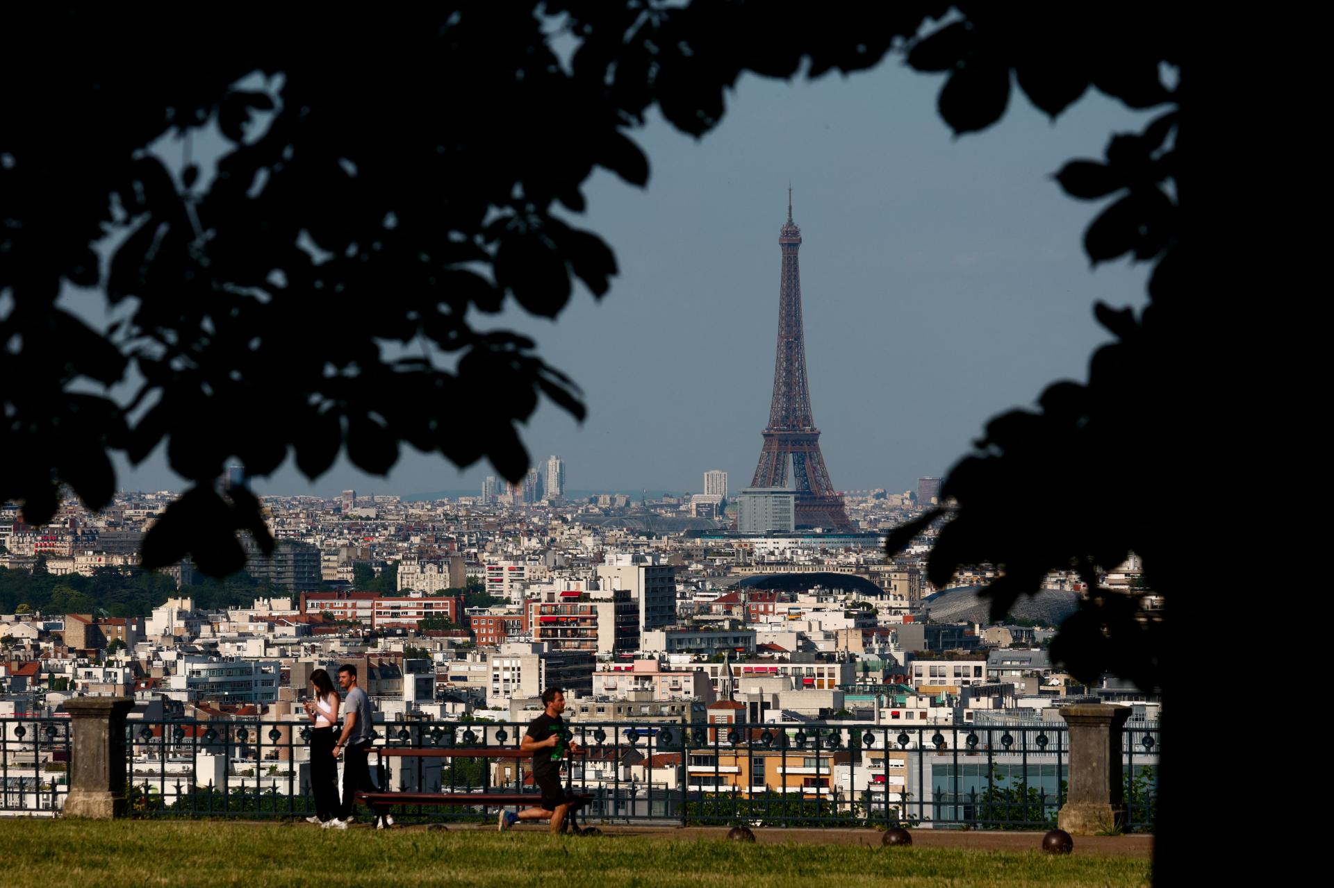 Francúzsko chce regulovať počty návštevníkov vo vyhľadávaných lokalitách