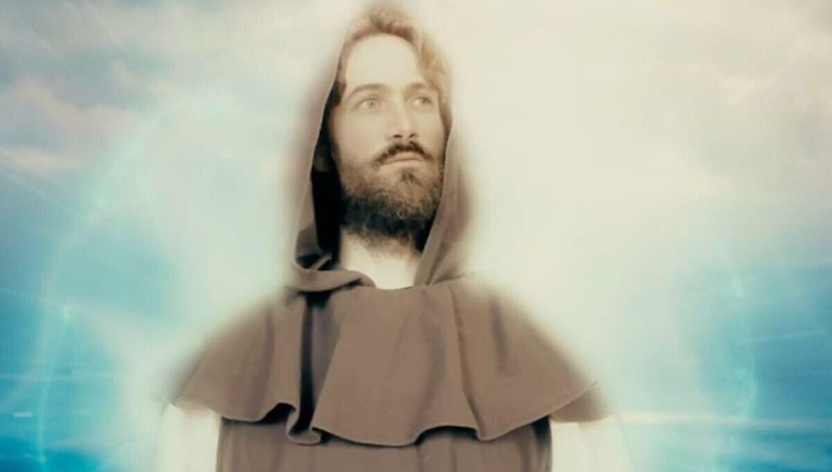 Ježiš sa vrátil ako umelá inteligencia. Môžete sa ho spýtať čokoľvek