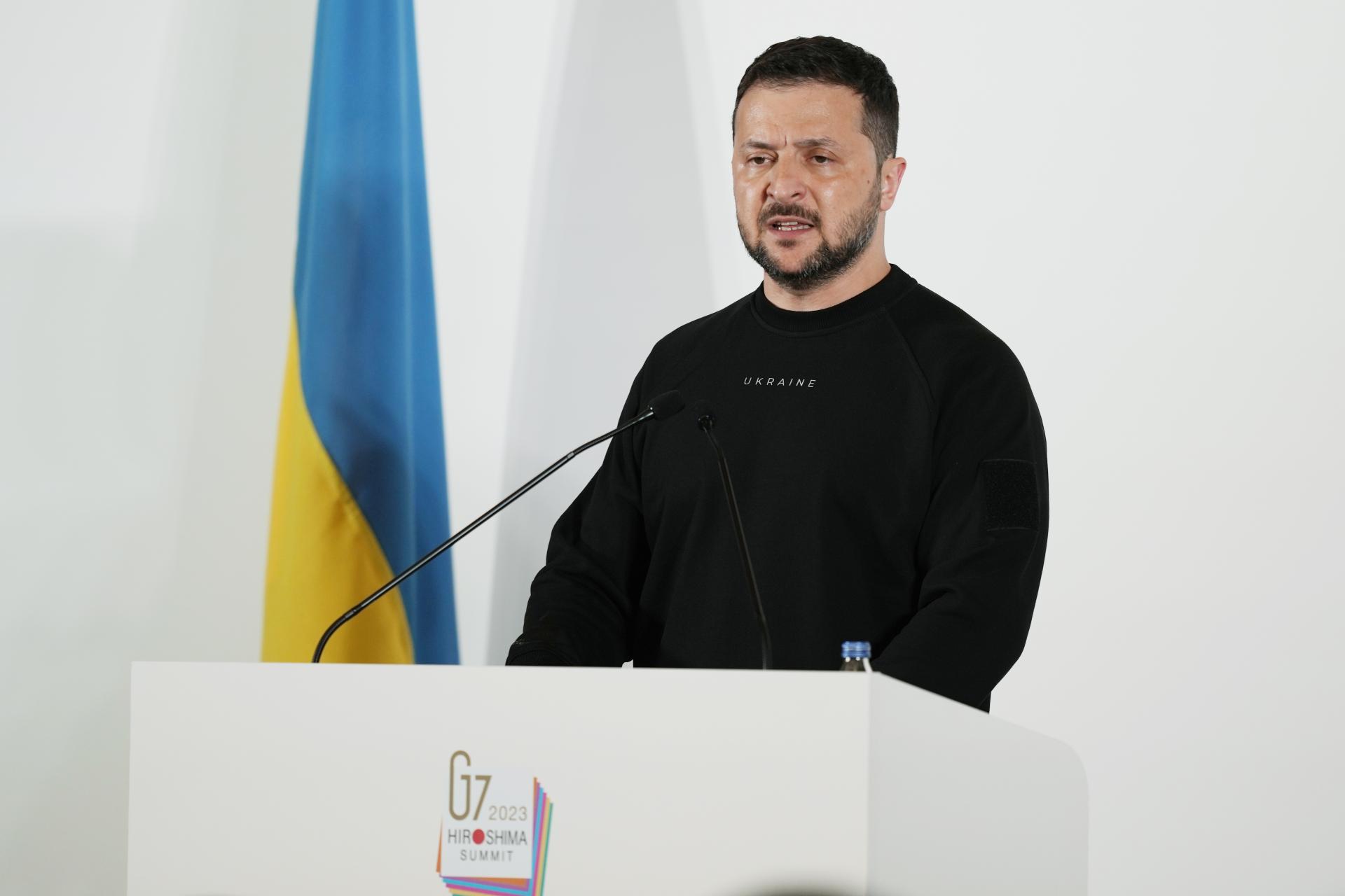 Ukrajina sa priblížila k Európskej únii, splnila dve zo siedmich podmienok pre prístupové rozhovory