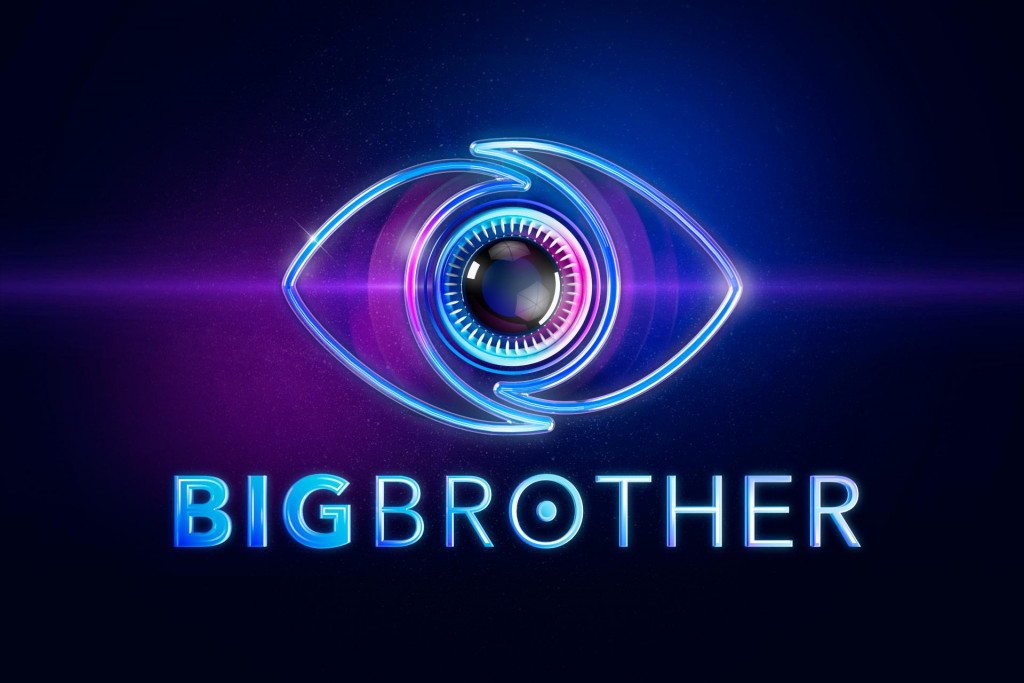 Vizuál reality šou Big Brother.