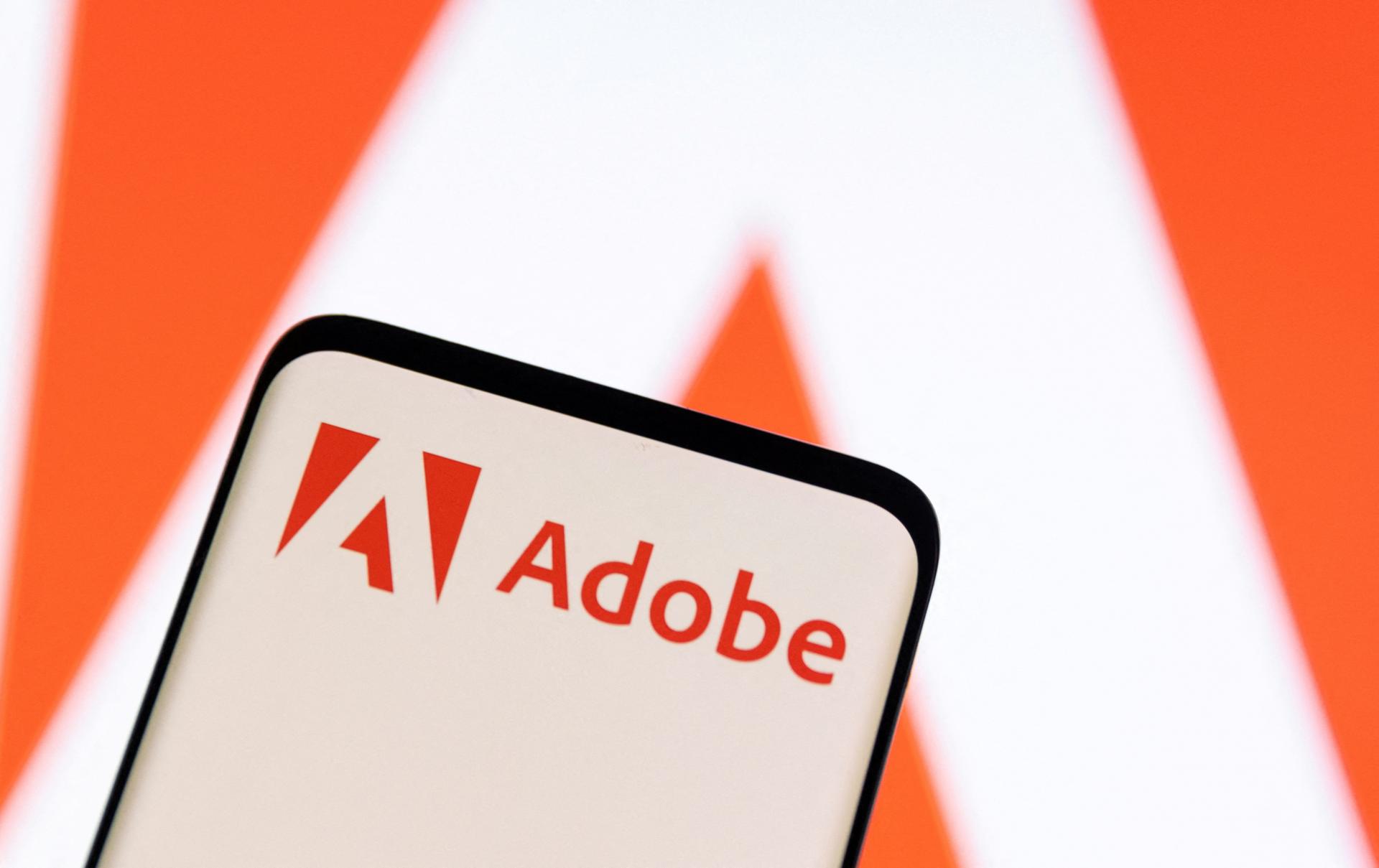 Spoločnosť Adobe je dôležitým hráčom v oblasti digitalizácie. Jej sila aktuálne rastie