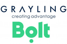 Grayling Slovakia už od mája spolupracuje s Boltom.