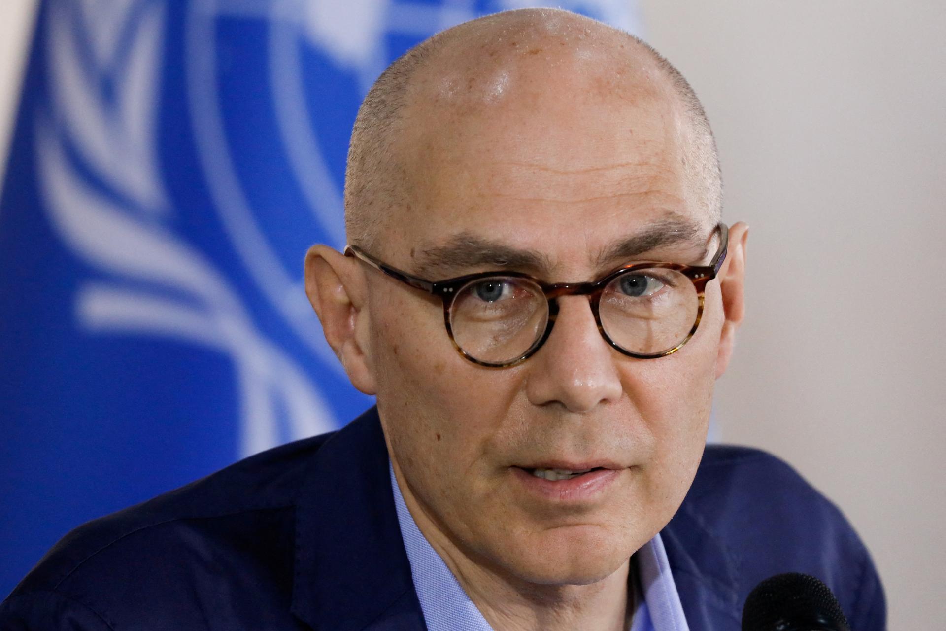 Vysoký komisár OSN vyzval Tunisko, aby prestalo prenasledovať novinárov. Prezident má čoraz väčšiu moc