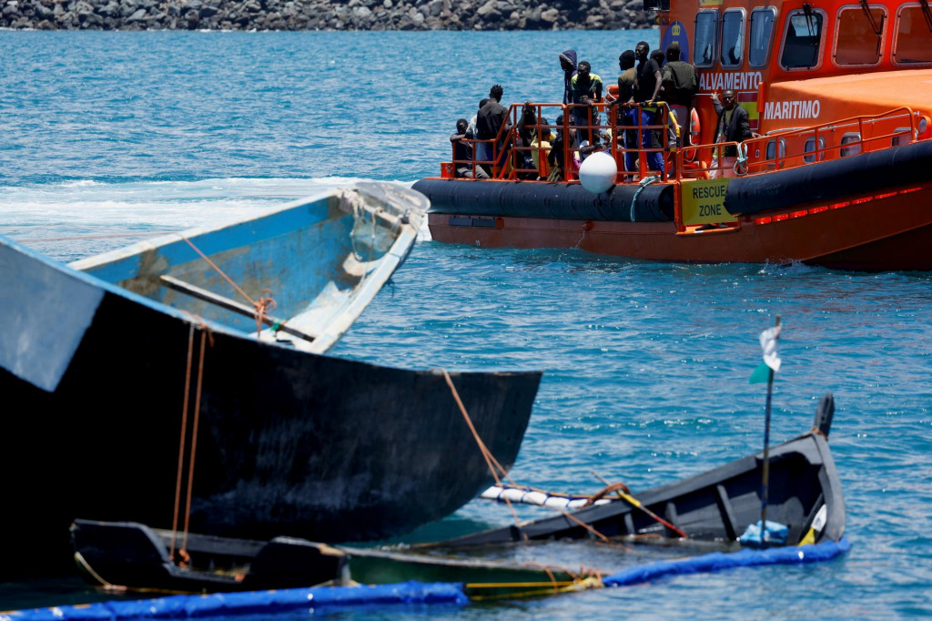 Ilustračná fotografia. FOTO: Reuters